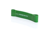 Gymstick Mini Power Band - Vert - Extra fort