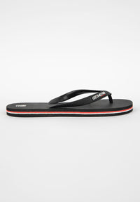 Gorilla Wear Gwear Tongs - Noir