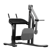 Toorx Professionnel Rear Kick FWX-9600