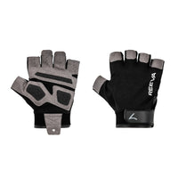 Reeva Gants de Fitness - Gris