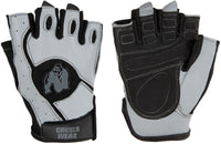 Gorilla Wear Mitchell Training Gloves - Noir/Gris