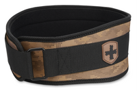 Harbinger Foam Core Lifting Belt - 4,5 inch - Unisex - Camouflage Marron