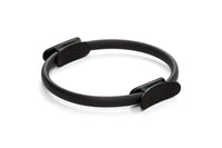 Mewave Pilates Ring - Zwart