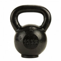 Toorx Fitness Kettlebell - Gietijzer - 16 kg