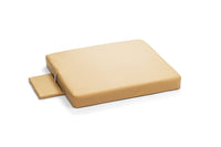Mewave Pilates Jumpboard voor Reformer Pro - Beige