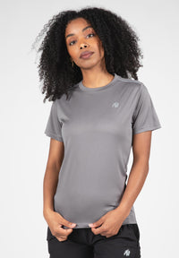 Gorilla Wear Mokena T-shirt - Gris