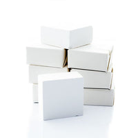 Muscle Power Blocs de Magnésium - Lot de 8
