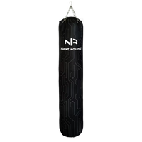 NextRound Smart Boxing Bag - Sac de boxe intelligent