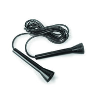 Everlast Corde De Vitesse - Corde à Sauter - Noir - 335 cm