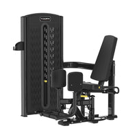 Toorx Professionnel Abductor PLX-3700 - Pin Loaded