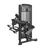 Toorx Professionnel Biceps Curl PLX-8600