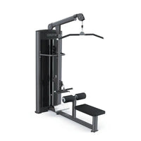 Toorx Professional Lat Machine/Pulley PLX-7500