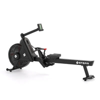 STEPR Rameur Performance Rower XL - résistance VPR™ adaptative