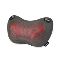 VirtuFit Coussin de Massage Shiatsu Pro sans fil