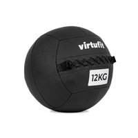 VirtuFit Wall Ball Pro - 12 kg
