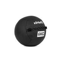 VirtuFit Wall Ball Pro - 6 kg