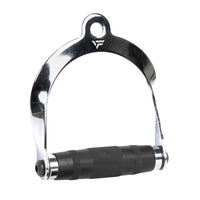 VirtuFit Cable D Handle - Poignée simple