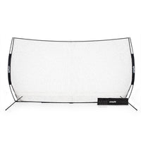 VirtuFit Backstop Net - Safety Net - Ballenvanger - 500x300cm