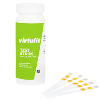 VirtuFit Zwembad Teststrips - 48 Stuks