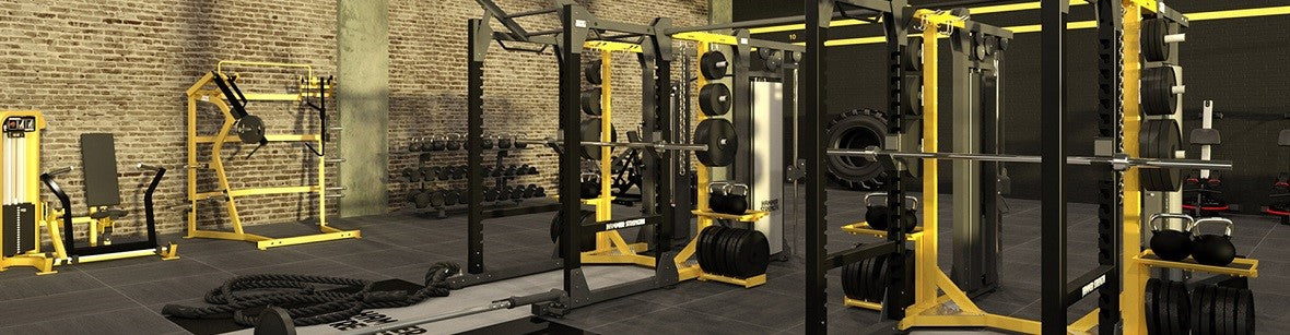 Homegym / Krachtstation kopen? Waar moet ik op letten?