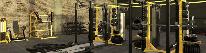 Homegym / Krachtstation kopen? Waar moet ik op letten?