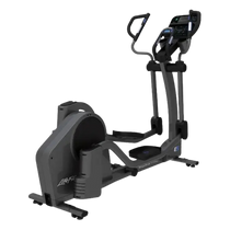 Life Fitness crosstrainers