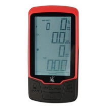 Indoor cycle accessoires