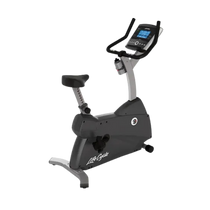 Life Fitness hometrainers
