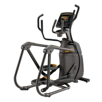 Matrix crosstrainers