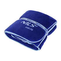 Microvezel handdoeken