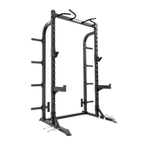 Squat racks & stations