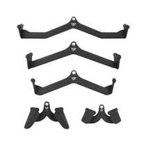 Kracht accessoires & uitbreidingen