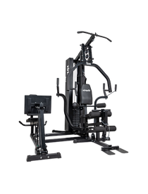 Fitwinkel Hasselt Homegyms