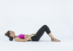 Blackroll Ball Massage Bal - 12 cm - Geel