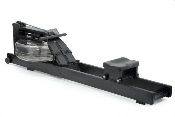 WaterRower Roeitrainer Zwart
