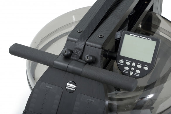 WaterRower Roeitrainer Zwart