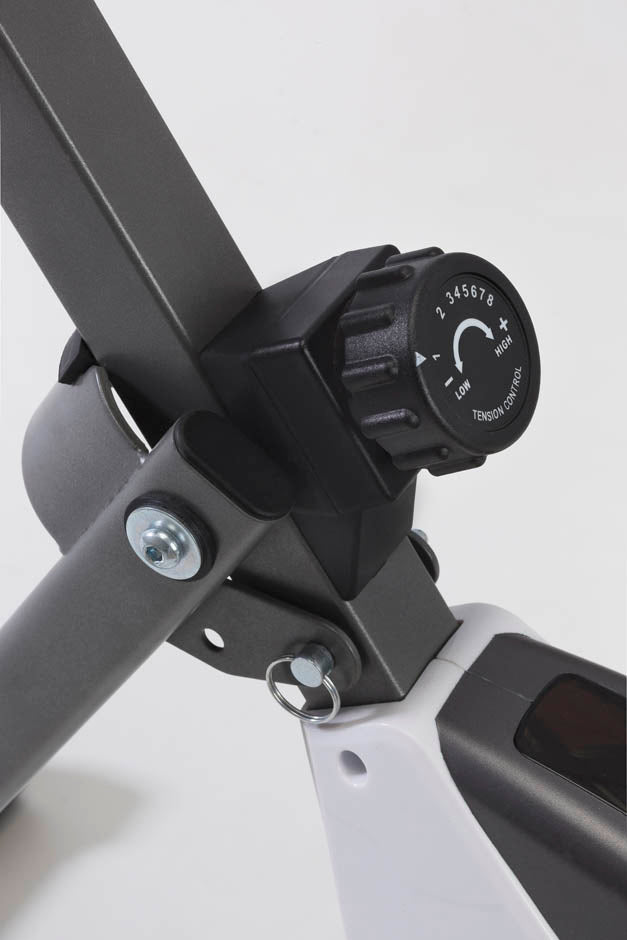 Toorx BRX-Compact Multifit Vélo d'appartement Pliable
