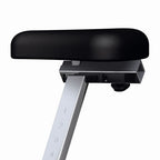 Ergo-Fit Cardio-Line 400 Vélo d'Appartement