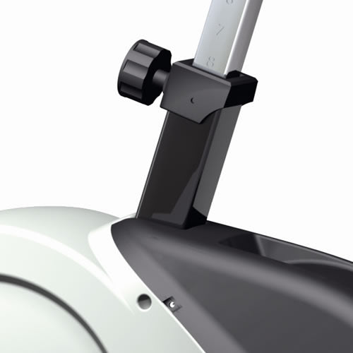 Ergo-Fit Cardio-Line 400 Vélo d'Appartement