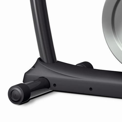 Ergo-Fit Cardio-Line 407 MED Vélo dappartement