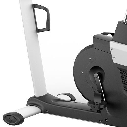 Ergo-Fit Cycle 4000 Hometrainer
