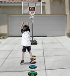 SKLZ Basket-ball Shot Spotz