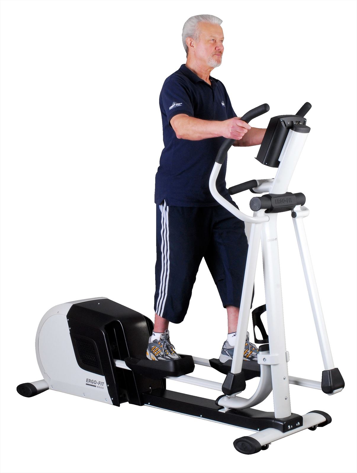 Ergo-Fit Cross 4000 Crosstrainer