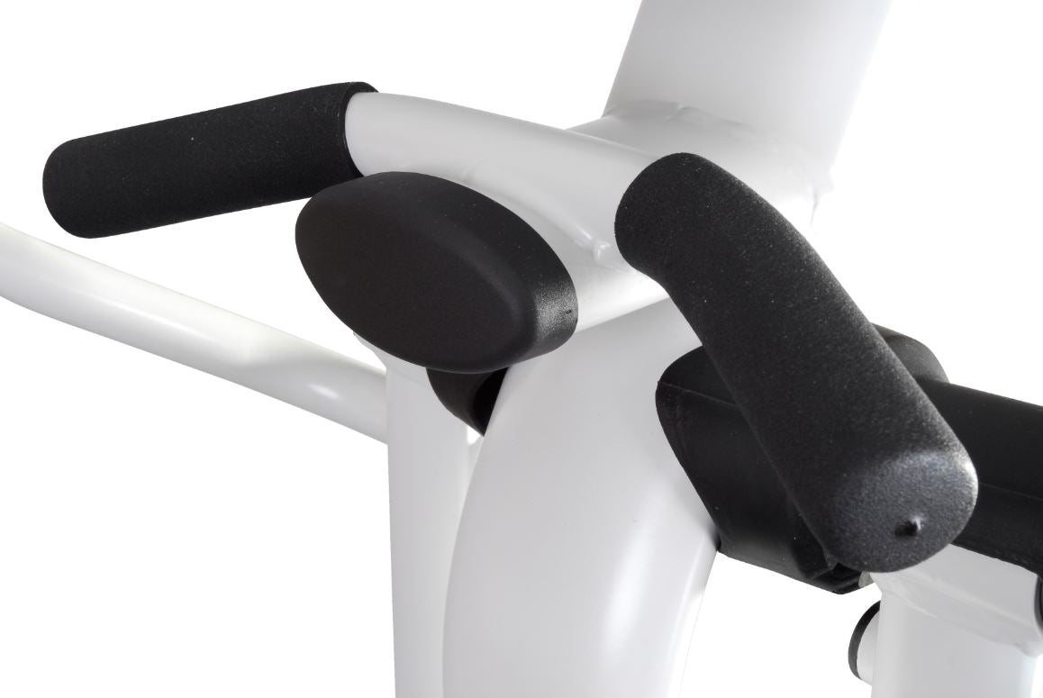 Ergo-Fit Cross 4000 MED Crosstrainer
