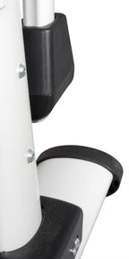 Ergo-Fit Cross 4000 MED Crosstrainer