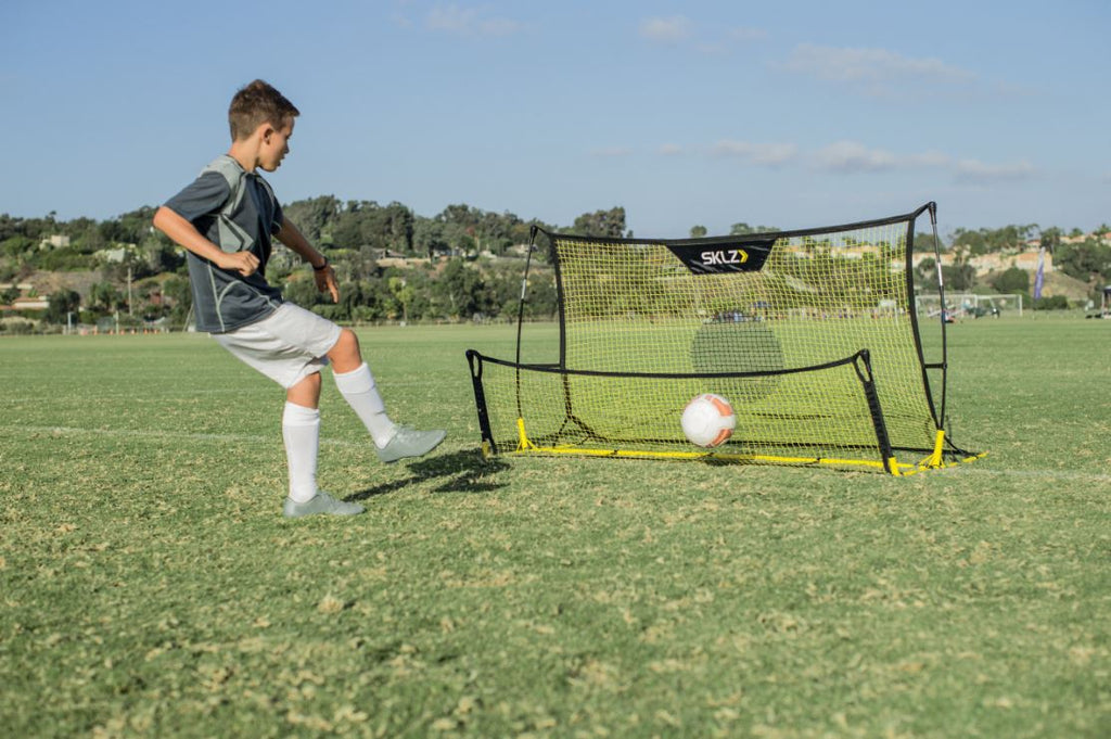 Entraîneur de football SKLZ Quickster Soccer Trainer Football Trainer