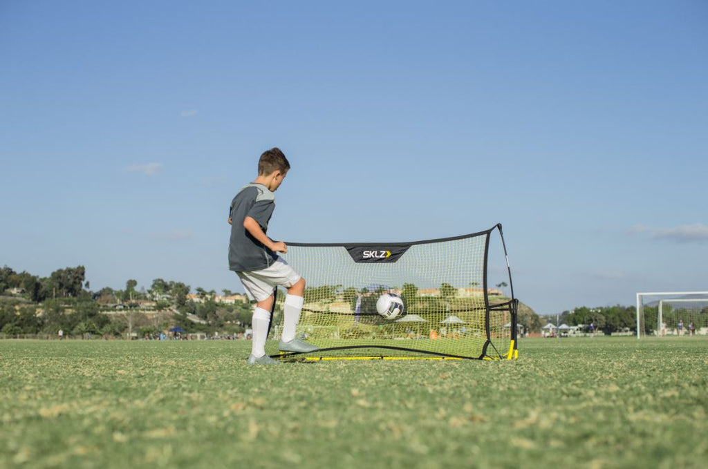 Entraîneur de football SKLZ Quickster Soccer Trainer Football Trainer