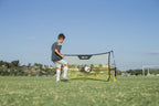 Entraîneur de football SKLZ Quickster Soccer Trainer Football Trainer