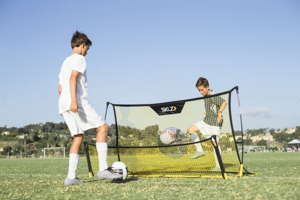 Entraîneur de football SKLZ Quickster Soccer Trainer Football Trainer
