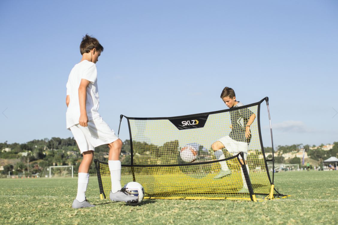 Entraîneur de football SKLZ Quickster Soccer Trainer Football Trainer